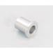 KITACO ( Kitaco ) aluminium axle цвет задний Monkey серебряный 
