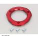 KITACO ( Kitaco ) правый блок цилиндров покрытие кольцо красный Monkey 125 307-1301620