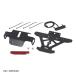 KITACO ( Kitaco ) без крыла KIT ось sa-250(ED22B) 691-2805000