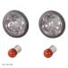 KITACO (�L�^�R) �E�C���J�[�����Y�Z�b�g �X���[�N �X�[�p�[�J�u C110(JA44/59) 2��1SET 807-1457100