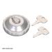 KITACO ( Kitaco ) крышка лючка бензобака ( ключ есть ) TC-14 Monkey 850-0500140