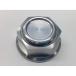 K Factory ( Kei Factory ) aluminium вынос руля гайка одноцветный M22 P1.0