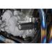 K FACTORY( Kei Factory ) двигатель ползун CB750FZ/A/Z/B/C (79-82) цвет : черный 021LZBH049B