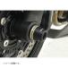 K Factory ( Kei Factory ) передний ползун оси Ninja1000 Ninja 1000SX 20