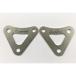 K Factory ( Kei Factory ) низкая подвеска ссылка plate (-5mm) из нержавеющей стали GSX-S1000 256VZBN016Z