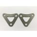 K Factory ( Kei Factory ) низкая подвеска ссылка plate (-10mm) из нержавеющей стали GSX-S1000 256VZBN017Z