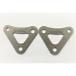 K Factory ( Kei Factory ) низкая подвеска ссылка plate (-15mm) из нержавеющей стали GSX-S1000 256VZBN018Z