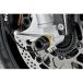 K Factory ( Kei Factory ) передний ползун оси GSX1300R Hayabusa 268LZBI079B