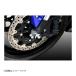 K Factory ( Kei Factory ) передний ползун оси YZF-R1