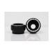 MORIWAKI ( Moriwaki ) Axle Guard M12 SET MATTE черный HRC GROM4/GROM5 NSF100 04430-10012-MB