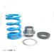 Moriwaki engineer ring rear springs /pli load adjuster set 14.8kg HRC GROM 05240-101U1-14