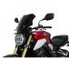 [ товары по специальной цене ] M a-rue- экран touring черный CB650R 21-23 4025066173136