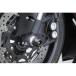 OVER RACING ( over рейсинг ) передний ползун оси YZF-R6 59-433-02 над рейсинг 