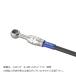 SWAGE LINE PRO(å饤ץ) Fꥢۡȥ饤ԡ ƥ쥹 ֥å FJR1300 ABS STPB323FT