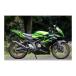 SP Tadao (SPtadao) Jackal камера черный эмблема Ninja150RR Ninja 150RRKR15