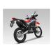 YOSHIMURA (�襷���) ����åץ���ޥե顼 RS-4J���������� C.����� SM CRF250RALLY/L/M