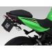 YOSHIMURA (���V����) �t�F���_�[���X�L�b�g Ninja400 Ninja250 Z400 Z250