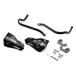  Gita armor - защита комплект 28.6mmBar(U-CLAMP) XC протектор BLK/BLK F5350
