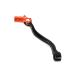 ZETA( Gita ) кованый рычаг переключения скоростей orange KTM 85SX 03-17 F6852
