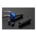PMC (pi- M si-) high throttle kit TYPE1 blue Φ32 STD wire 100cm 162-3112