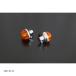 PMC (pi- M si-) orange указатель поворота ASSY 2 шт CB400FOUR 196-3111