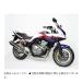 ACTIVE ( активный ) подрамник матовый черный CB1300SF -02/X-4/X-4(LD) 97-03 1111035B