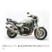 ACTIVE( активный ) подрамник матовый черный XJR1200 1300 1113018B