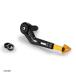 Puig( Poo-chi ) рычаг тормоза протектор Gold универсальный BRAKE LEVER PROTECTOR 3765O