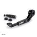 Puig( Poo-chi ) рычаг сцепления протектор черный Clutch Lever Protector 3877N