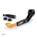 Puig( Poo-chi ) рычаг сцепления протектор Gold Clutch Lever Protector 3877O