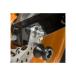 R&amp;G (a-ru and ji-) офсет хлопок катушка черный CBR125R RG-CR0037BK RG-CR0037BK