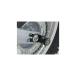 R&amp;G (a-ru and ji-) офсет хлопок катушка черный CRF250L [MD38] CRF250M [MD38] RG-CR0046BK