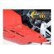 R&amp;G (a-ru and ji-) двигатель кейс покрытие левая сторона DUCATI Panigale 899 959