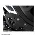 R&amp;G (a-ru and ji-) BootGuard: черный R1300GS 4-piece( RG-EZBG112BL