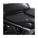 R&amp;G (a-ru and ji-) traction накладка Triumph TRIUMPH Trident 660 Trident660 черный 