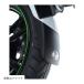 R&amp;G (a-ru and ji-) переднее крыло ek stain da- черный BMW R1200GS/GSA