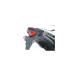 R&amp;G (a-ru and ji-) без крыла комплект черный CBR400R/500R CB400F/500F CB400X/500X RG-LP0141BK