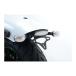 R&amp;G (a-ru and ji-) без крыла комплект нержавеющая сталь черный VULCAN S RG-LP0186BK