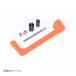 R&amp;G (a-ru and ji-) mold re burger do orange GSX-S750 17- RG-MLG0013OR