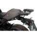 hepko and be машина top case багажник легкий подставка черный XSR900 22-25 6614562 01 01