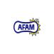 AFAM (afam) передний звездочка 428-14 GN125 VL125 INTRUDER