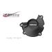 GB RACING (ji- Be рейсинг ) генератор покрытие CBR600RR EC-CBR600RR-2024-1-GBR EC-CBR600RR-24-1-GBR