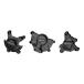 GB RACING (�W�[�r�[���[�V���O) �G���W���J�o�[�Z�b�g 3�_ YZF-R1 EC-R1-2009-SET-GBR