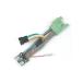 PROTEC ( Pro Tec ) HS-Y38 SPI for Harness FZS1000 FAZER