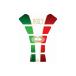  Moto графика подушка бака ITALIA STREET MT-ST070