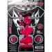  Moto графика подушка бака черный / белый, серый,PINK She Devil Horny Demon Lucifer MT-ST998HRN
