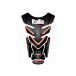  Moto графика подушка бака черный APRILIA QUADPAD MT-TA010K