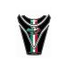  Moto графика подушка бака черный APRILIA RSV4-R MT-TA013K