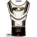  Moto графика подушка бака белый / черный / серый APRILIA RSV1000 Mille 99-03 MT-TA023WAE
