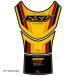  Moto графика подушка бака RSV1000 Mille(99-03) MT-TA023YAR